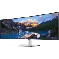 Монитор Dell UltraSharp U4924DW фото 3